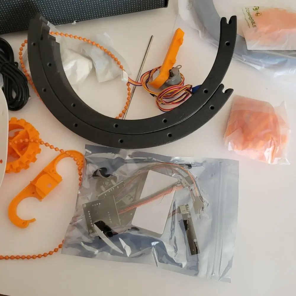 CrunchLabs Rober Sand Garden 004 New open box Think like an engineer